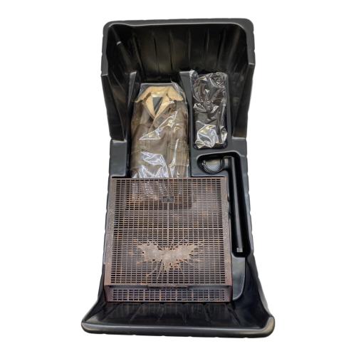 Hot toys (ホットトイズ) 1/6スケールフィギュア ベイン バットマン ムービー・マスターピース