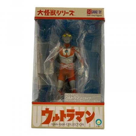 X-PLUS（エクスプラス）ウルトラマン Cタイプ スタンディングポーズ