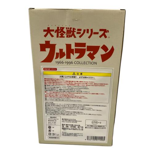 X-PLUS（エクスプラス）ウルトラマン Cタイプ スタンディングポーズ 発光Ver. 大怪獣シリーズ フィギュア