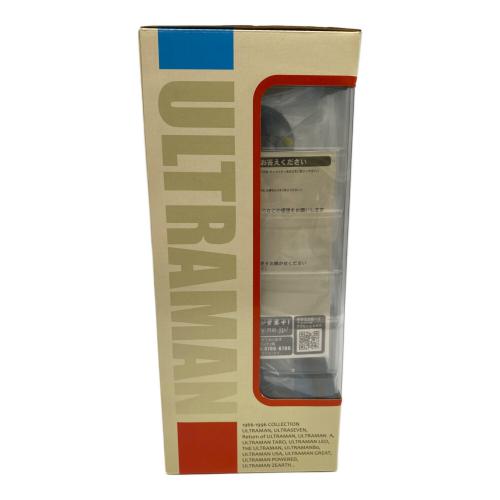 X-PLUS（エクスプラス）ウルトラマン Cタイプ スタンディングポーズ 発光Ver. 大怪獣シリーズ フィギュア