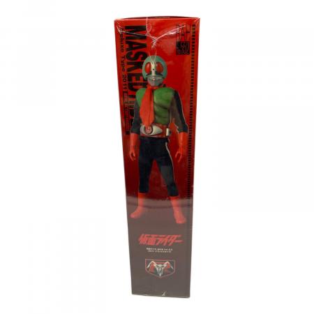 メディコムトイ RAH 仮面ライダー新2号 Ver.2.5 2011 デラックス MEDICOM TOY (メディコム・トイ) No.552 RAH DX 仮面ライダー新2号 Ver