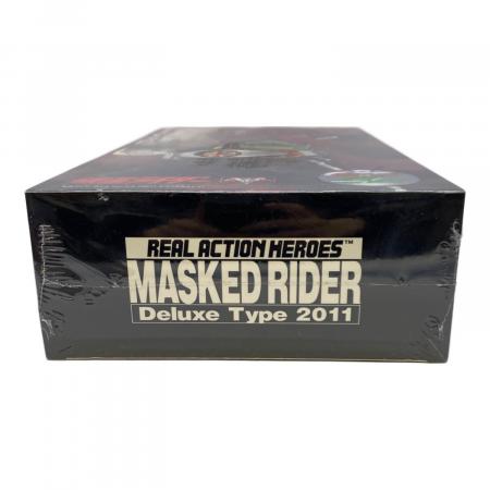 MEDICOM TOY (メディコム・トイ) No.552 RAH DX 仮面ライダー新2号 Ver
