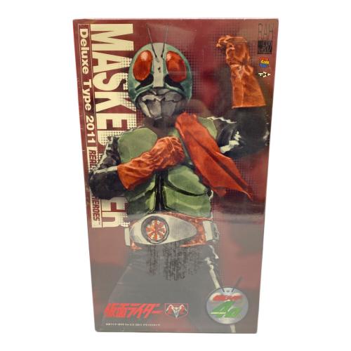 MEDICOM TOY (メディコム・トイ) No.552 RAH DX 仮面ライダー新2号 Ver.2.5 フィギュア