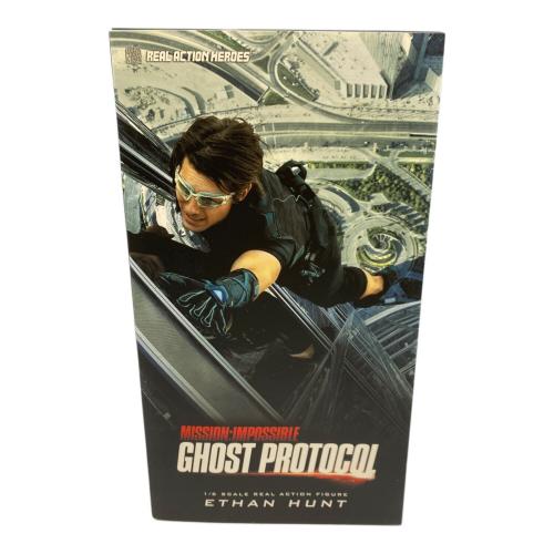 イーサンハント リアルアクションフィギュア 1/6スケール『ミッション：インポッシブル ゴーストプロトコル』