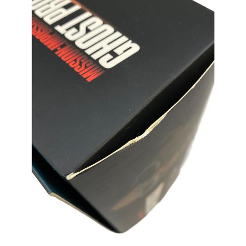 イーサンハント リアルアクションフィギュア 1/6スケール『ミッション：インポッシブル ゴーストプロトコル』