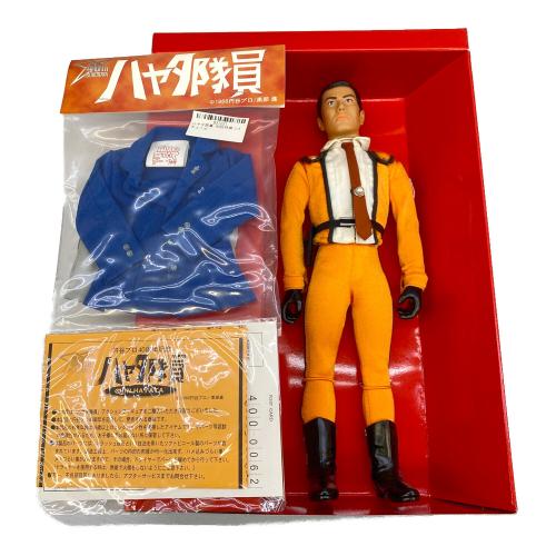 ファイブスター・トイ ハヤタ隊員 「ウルトラマン」 フルアクションフィギュア フィギュア