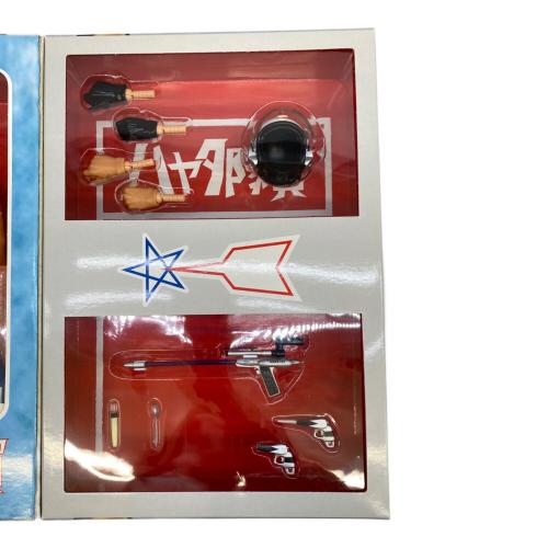 ファイブスター・トイ ハヤタ隊員 「ウルトラマン」 フルアクションフィギュア フィギュア