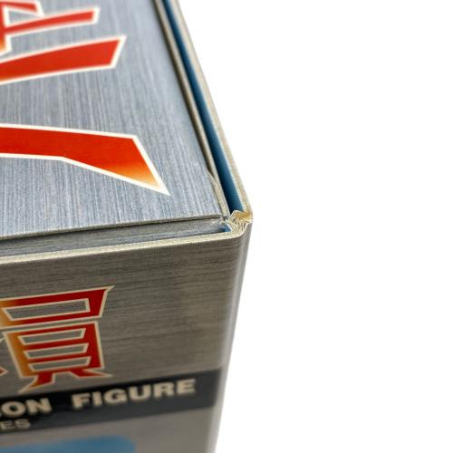 ファイブスター・トイ ハヤタ隊員 「ウルトラマン」 フルアクションフィギュア フィギュア