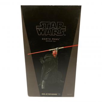STAR WARS (スターウォーズ) 1/6 RAH ダース・モール (リイシュー Ver.) フィギュア