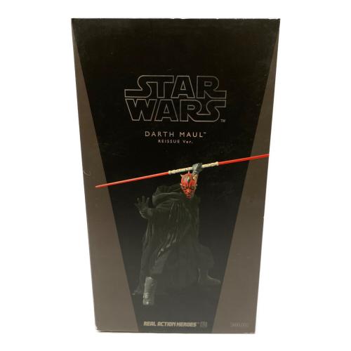 STAR WARS (スターウォーズ) 1/6 RAH ダース・モール (リイシュー Ver.) フィギュア