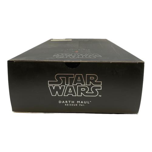 STAR WARS (スターウォーズ) 1/6 RAH ダース・モール (リイシュー Ver.) フィギュア