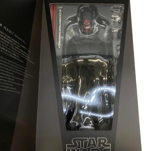 STAR WARS (スターウォーズ) 1/6 RAH ダース・モール (リイシュー Ver.) フィギュア