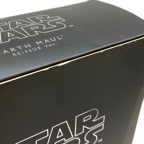 STAR WARS (スターウォーズ) 1/6 RAH ダース・モール (リイシュー Ver.) フィギュア