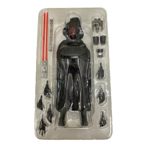 STAR WARS (スターウォーズ) 1/6 RAH ダース・モール (リイシュー Ver.) フィギュア