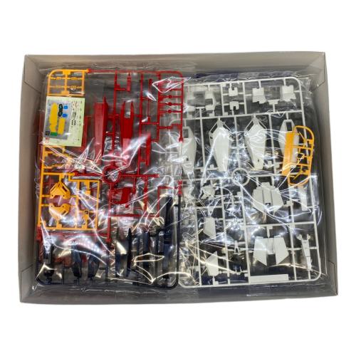 BANDAI  MG 1/100 MSZ-006 ゼータガンダム Ver.2.0