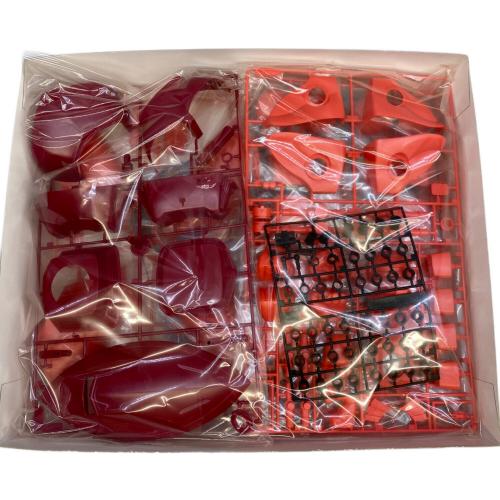 BANDAI 1/60 シャア専用ゲルググ プラモデル