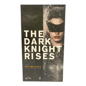 1/6スケール セリーナカイル キャットウーマン フィギュア　バットマン