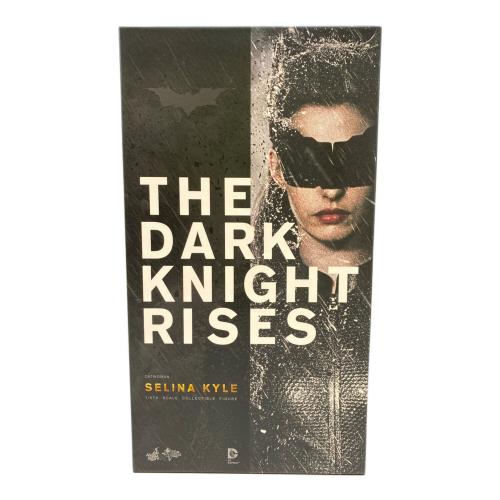 1/6スケール セリーナカイル キャットウーマン フィギュア　バットマン