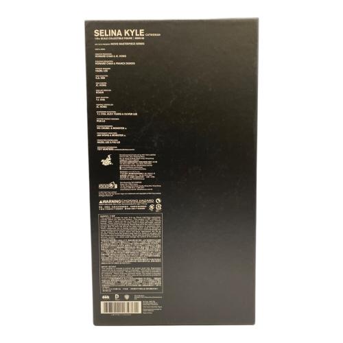 1/6スケール セリーナカイル キャットウーマン フィギュア　バットマン