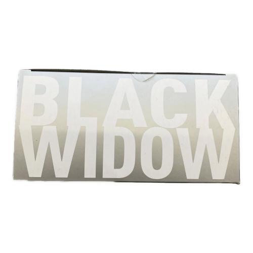 HOTTOYS  1/6スケールフィギュア ブラック・ウィドウ アベンジャーズ フィギュア ムービー・マスターピース