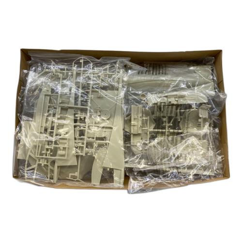 1/128 原子力潜水艦シービュー号(リニューアルver.) プラモデル メビウスモデル