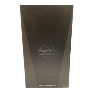 STAR WARS (スターウォーズ) ジャンゴ・フェット（ジオノーシス Ver.） フィギュア リアルアクションヒーローズ-518