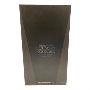 STAR WARS (スターウォーズ) ジャンゴ・フェット（ジオノーシス Ver.） フィギュア リアルアクションヒーローズ-518