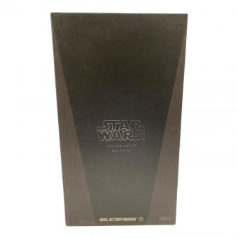 STAR WARS (スターウォーズ) ジャンゴ・フェット（ジオノーシス Ver.） フィギュア リアルアクションヒーローズ-518