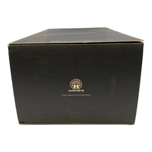 STAR WARS (スターウォーズ) ジャンゴ・フェット（ジオノーシス Ver.） フィギュア リアルアクションヒーローズ-518