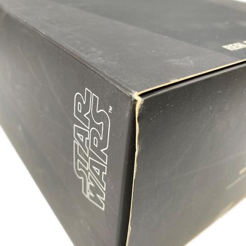 STAR WARS (スターウォーズ) ジャンゴ・フェット（ジオノーシス Ver.） フィギュア リアルアクションヒーローズ-518