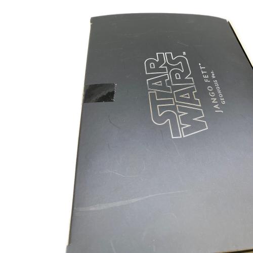 STAR WARS (スターウォーズ) ジャンゴ・フェット（ジオノーシス Ver.） フィギュア リアルアクションヒーローズ-518