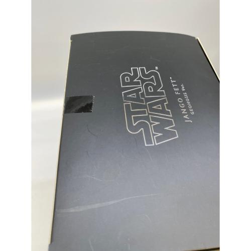 STAR WARS (スターウォーズ) ジャンゴ・フェット（ジオノーシス Ver.） フィギュア リアルアクションヒーローズ-518