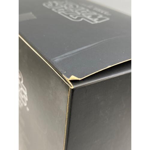 STAR WARS (スターウォーズ) ジャンゴ・フェット（ジオノーシス Ver.） フィギュア リアルアクションヒーローズ-518