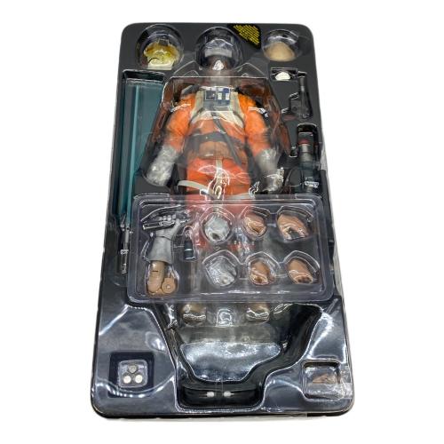 STAR WARS (スターウォーズ) 1/6スケール ルークスカイウォーカー フィギュア MMS585 ムービー・マスターピース