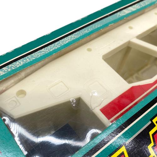 TAKARA (タカラ) 陸の4体合体 1.ビッグランダー 「伝説の勇者ダ・ガーン」 レトロホビー