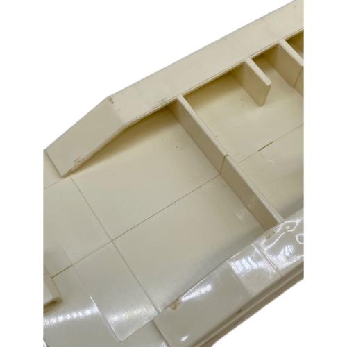 TAKARA (タカラ) 陸の4体合体 1.ビッグランダー 「伝説の勇者ダ・ガーン」 レトロホビー