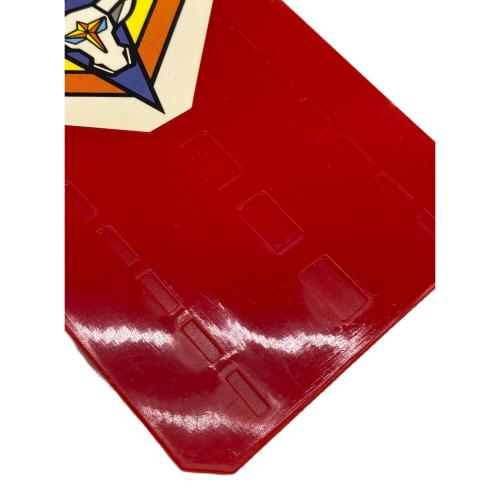 TAKARA (タカラ) 陸の4体合体 1.ビッグランダー 「伝説の勇者ダ・ガーン」 レトロホビー