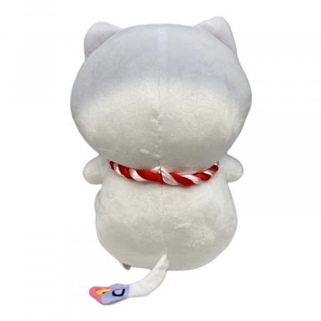 ワンフェス　囚われとなった35p(大) さくらみこ　ぬいぐるみ よっしゃ！！みこちに囚われとなった35Pぬいぐるみ(小)仕上がったので