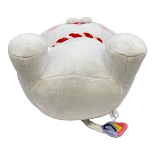 ■ホロライブ (ホロライブ) ホロライブ 誕生日記念2022 35Pぬいぐるみ さくらみこ ヌイグルミ