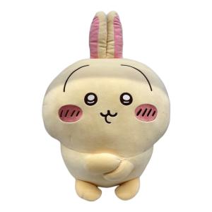 ちいかわ (チイカワ) うさぎだらけくじA賞ぬいぐるみ腕組み ヌイグルミ ●