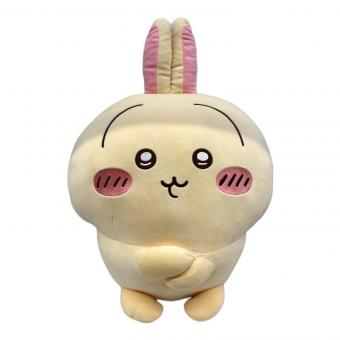 ちいかわ (チイカワ) うさぎだらけくじA賞ぬいぐるみ腕組み ヌイグルミ ●