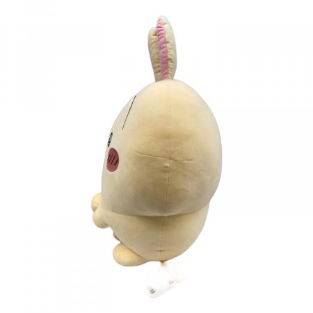 ちいかわ (チイカワ) うさぎだらけくじA賞ぬいぐるみ腕組み ヌイグルミ