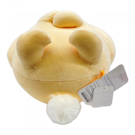 ちいかわ (チイカワ) うさぎだらけくじA賞ぬいぐるみ腕組み ヌイグルミ