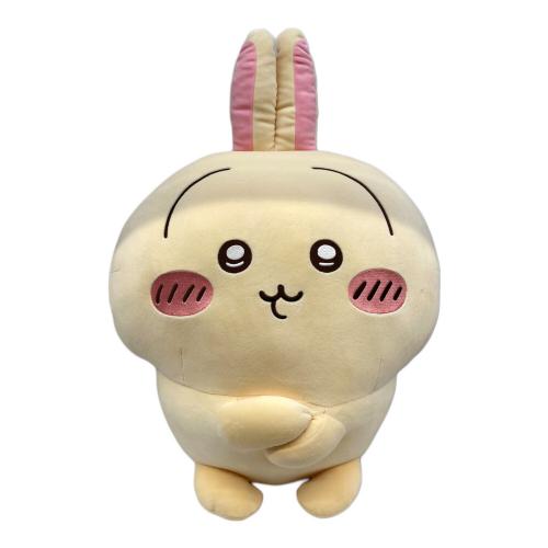 ちいかわ (チイカワ) うさぎだらけくじA賞ぬいぐるみ腕組み ヌイグルミ ●