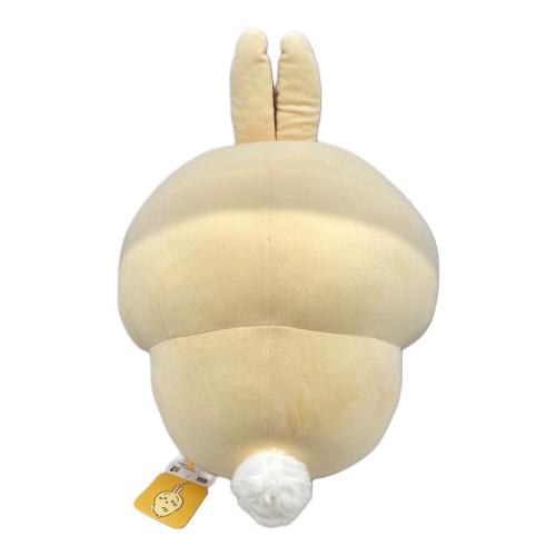 ちいかわ (チイカワ) うさぎだらけくじA賞ぬいぐるみ腕組み ヌイグルミ ●