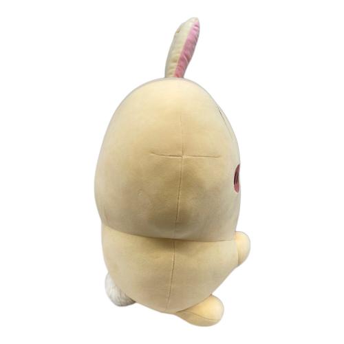 ちいかわ (チイカワ) うさぎだらけくじA賞ぬいぐるみ腕組み ヌイグルミ ●