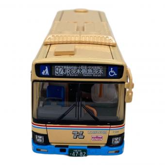 TOMY (トミー) トミカリミテッドヴィンテージNEO トミカ 2025/2発売 1/64スケール LV-N245i いすゞ エルガ 阪急バス