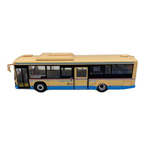TOMY (トミー) トミカリミテッドヴィンテージNEO トミカ 2025/2発売 1/64スケール LV-N245i いすゞ エルガ 阪急バス