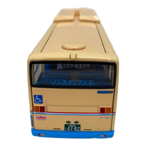 TOMY (トミー) トミカリミテッドヴィンテージNEO トミカ 2025/2発売 1/64スケール LV-N245i いすゞ エルガ 阪急バス