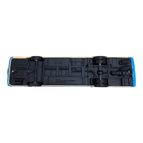 TOMY (トミー) トミカリミテッドヴィンテージNEO トミカ 2025/2発売 1/64スケール LV-N245i いすゞ エルガ 阪急バス